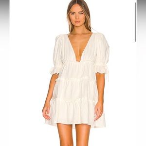 Majorelle Renata Mini Dress, size XL